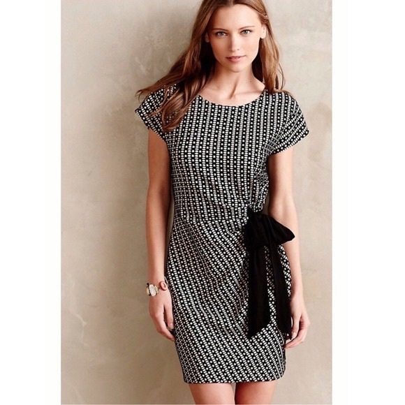 Anthropologie Dresses & Skirts - Anthropologie Saturday Sunday Isabel dress